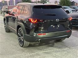 Mazda CX-50